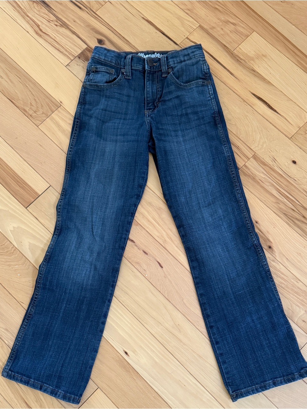 Wranglers Boys Retro Size 12
